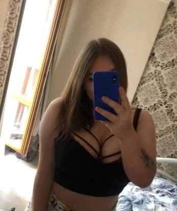 Проститутка Еленка