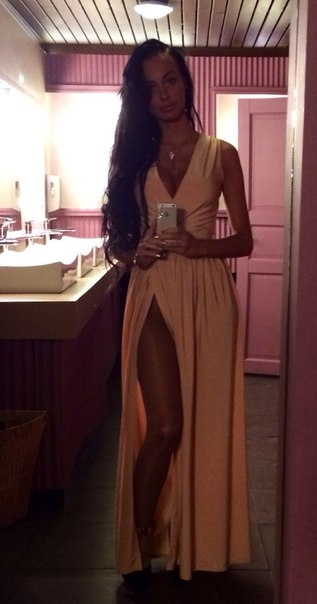 Проститутка Ирина