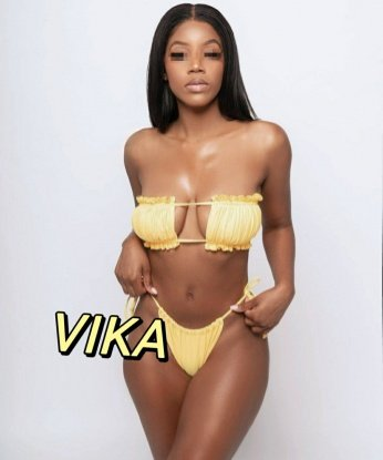 Проститутка Олеся